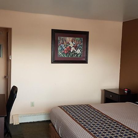 Greenway Motel Mount Morris Quarto foto